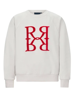 Retour Bluza "Larache" w kolorze szarym rozmiar: 158 / 164