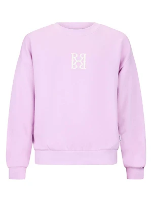 Retour Bluza "Pessac" w kolorze fioletowym rozmiar: 152