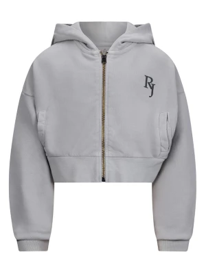 Retour Bluza "Reanna" w kolorze szarym rozmiar: 134/140
