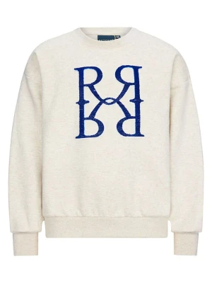 Retour Bluza "Renske" w kolorze kremowym rozmiar: 170 / 176