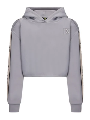 Retour Bluza "Rosie" w kolorze szarym rozmiar: 158/164