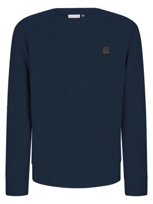 Retour Bluza "Torsten" w kolorze granatowym rozmiar: 122/128