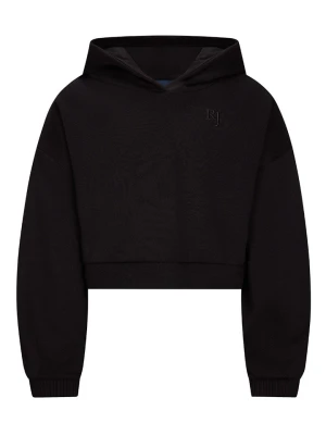 Retour Bluza "Toulal" w kolorze czarnym rozmiar: 158 / 164