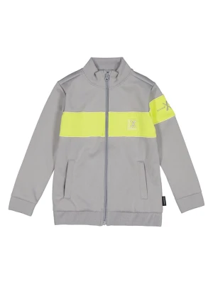 Retour Bluza w kolorze szarym rozmiar: 152