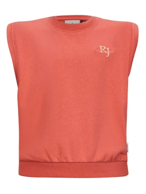 Retour Bluza "Yass" w kolorze pomarańczowym rozmiar: 158/164