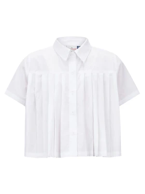 Retour Bluzka "Fee" w kolorze białym rozmiar: 104