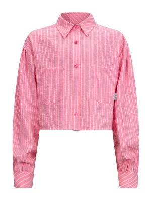 Retour Bluzka "Kitty" w kolorze różowym rozmiar: 158/164