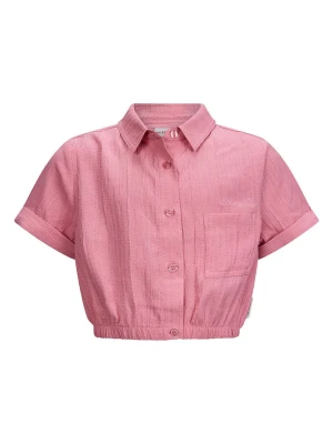 Retour Bluzka "Nina" w kolorze jasnoróżowym rozmiar: 180/188