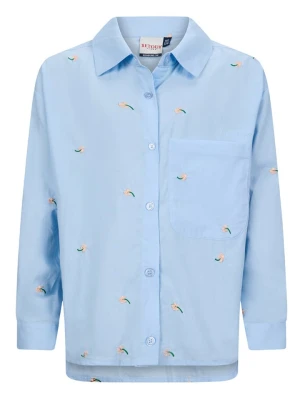 Retour Bluzka "Patty" w kolorze błękitnym rozmiar: 146/152