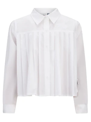 Retour Bluzka w kolorze białym rozmiar: 158/164