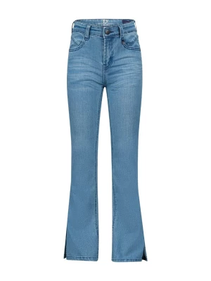 Retour Dżinsy "Anouk" - Slim fit - w kolorze niebieskim rozmiar: 116