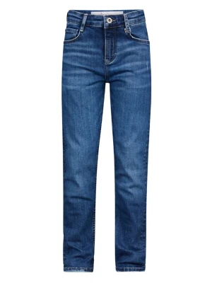 Retour Dżinsy "James" - Skinny fit - w kolorze niebieskim rozmiar: 116