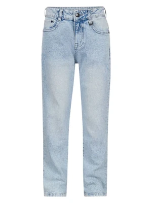 Retour Dżinsy "Landon" - Regular fit - w kolorze błękitnym rozmiar: 146