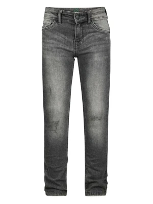 Retour Dżinsy "Otello" - Slim fit - w kolorze czarnym rozmiar: 164