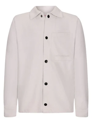 Retour Koszula "Matz" w kolorze białym rozmiar: 134/140