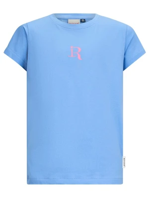 Retour Koszulka "Calais" w kolorze błękitnym rozmiar: 128