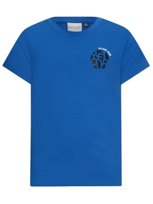 Retour Koszulka "Dio" w kolorze niebieskim rozmiar: 128