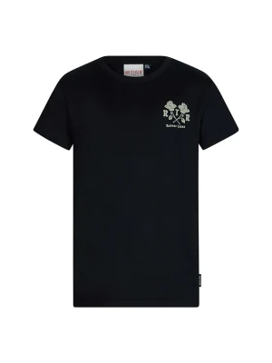 Retour Koszulka "Guus" w kolorze czarnym rozmiar: 146/152