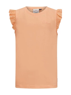 Retour Koszulka "Ilana" w kolorze pomarańczowym rozmiar: 158/164