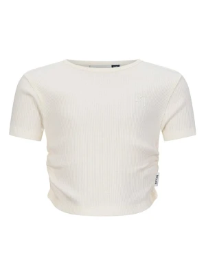 Retour Koszulka "Kathlyn" w kolorze białym rozmiar: 110