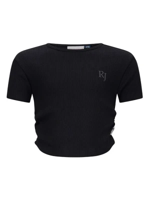 Retour Koszulka "Kathlyn" w kolorze czarnym rozmiar: 146/152