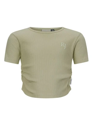 Retour Koszulka "Kathlyn" w kolorze zielonym rozmiar: 170/176