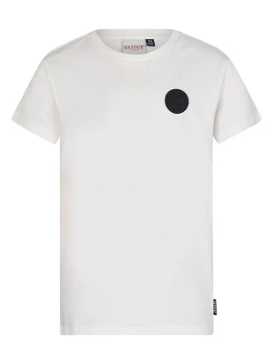 Retour Koszulka "Kyle" w kolorze białym rozmiar: 146/152