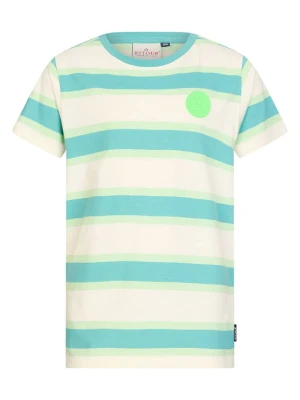 Retour Koszulka "Lovis" w kolorze turkusowym rozmiar: 170/176