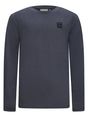 Retour Koszulka "Marvin" w kolorze antracytowym rozmiar: 122/128