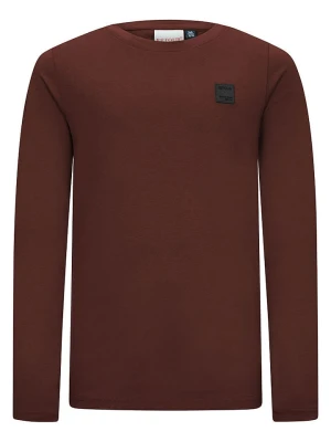 Retour Koszulka "Marvin" w kolorze czerwonym rozmiar: 146/152