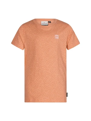 Retour Koszulka "Max" w kolorze pomarańczowym rozmiar: 158/164