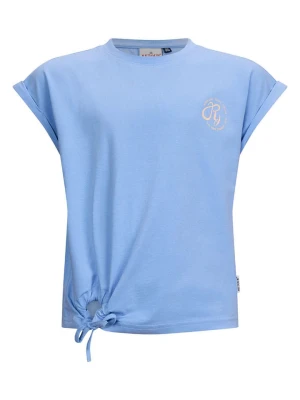 Retour Koszulka "Natalia" w kolorze błękitnym rozmiar: 170/176