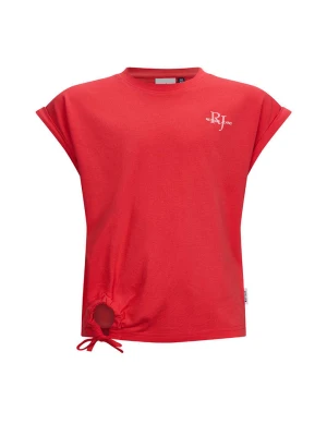 Retour Koszulka "Natalia" w kolorze czerwonym rozmiar: 122/128