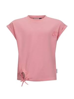 Retour Koszulka "Natalia" w kolorze jasnoróżowym rozmiar: 146/152