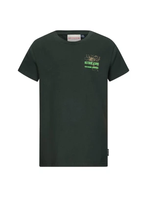 Retour Koszulka "Nathan" w kolorze khaki rozmiar: 122/128