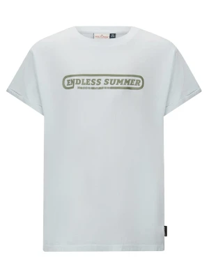 Retour Koszulka "Phil/" w kolorze białym rozmiar: 122/128