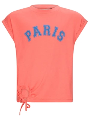 Retour Koszulka "Poissy" w kolorze pomarańczowym rozmiar: 146/152