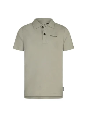 Retour Koszulka polo "Antony" w kolorze beżowym rozmiar: 146/152