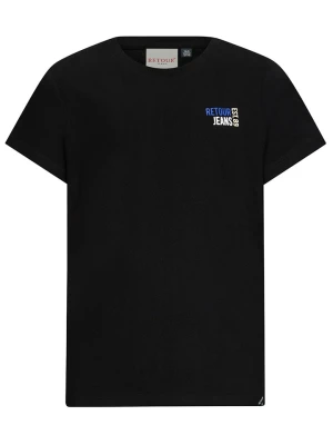 Retour Koszulka "Raoul" w kolorze czarnym rozmiar: 128