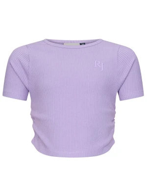 Retour Koszulka "Rouen" w kolorze fioletowym rozmiar: 164
