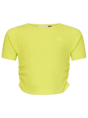 Retour Koszulka "Rouen" w kolorze żółtym rozmiar: 158/164