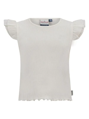 Retour Koszulka "Royce" w kolorze białym rozmiar: 146/152