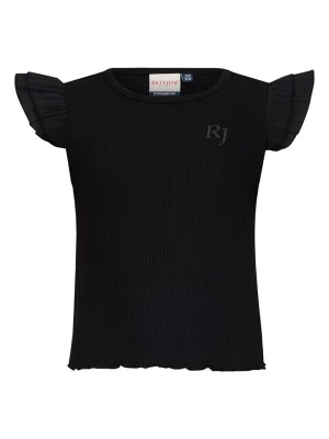 Retour Koszulka "Royce" w kolorze czarnym rozmiar: 122/128