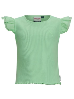 Retour Koszulka "Royce" w kolorze zielonym rozmiar: 158/164