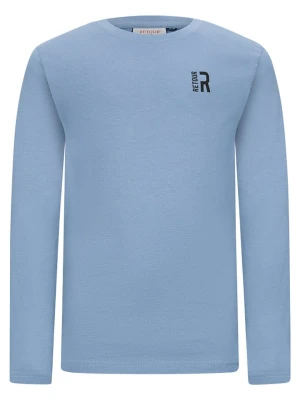 Retour Koszulka "Vidar" w kolorze błękitnym rozmiar: 116