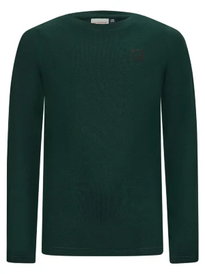 Retour Koszulka "Vidar" w kolorze zielonym rozmiar: 134/140