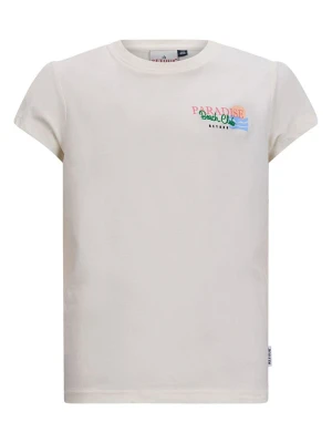 Retour Koszulka "Vivian" w kolorze białym rozmiar: 146/152