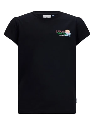 Retour Koszulka "Vivian" w kolorze czarnym rozmiar: 146/152