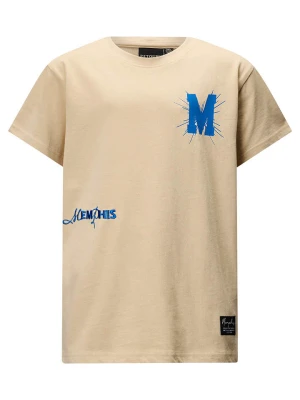 Retour Koszulka w kolorze beżowym rozmiar: 158/164