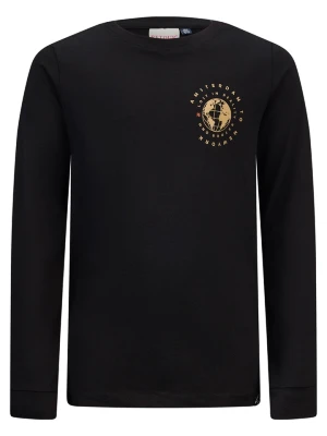 Retour Koszulka w kolorze czarnym rozmiar: 158/164